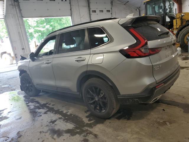 2025 HONDA CR-V SPORT - 2HKRS6H81SH806773