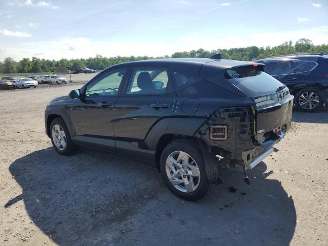 2025 HYUNDAI KONA SE - KM8HA3AB0SU271312