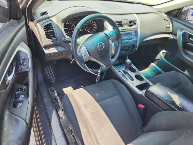 2015 NISSAN ALTIMA 2.5 - 1N4AL3AP4FC288787