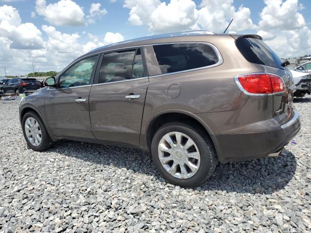 2011 BUICK ENCLAVE CX - 5GAKRCEDXBJ221325