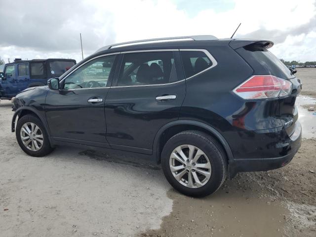 Vin: knmat2mtxgp723206, lot: 60656815, nissan rogue s 20162