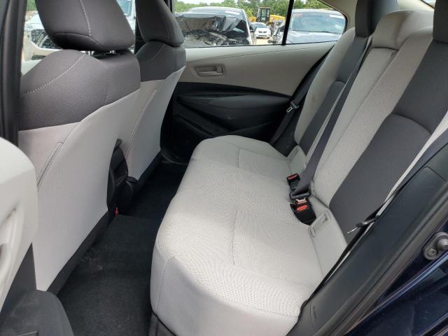 2022 TOYOTA COROLLA LE - 5YFEPMAE5NP377665