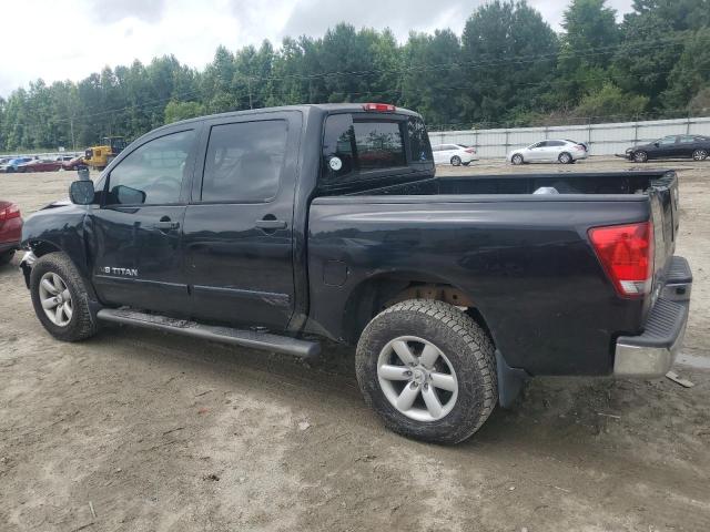 Vin: 1n6aa0ec2an300158, lot: 59736895, nissan titan xe 20102
