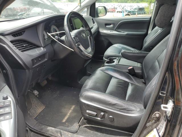 2015 TOYOTA SIENNA SPO 5TDXK3DC4FS642175