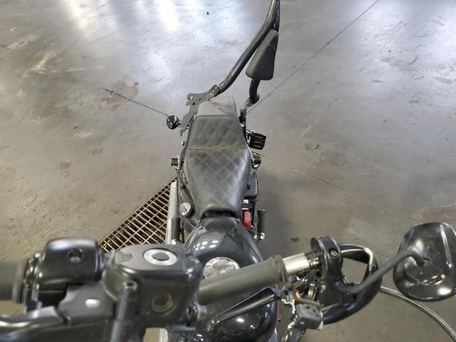 2012 HARLEY-DAVIDSON XL1200 FOR 1HD1LC312CC417736