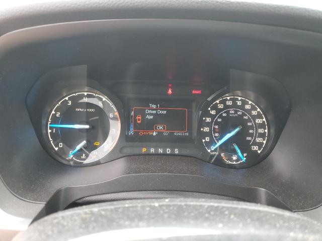 2020 FORD RANGER XL - 1FTER4FH3LLA29138