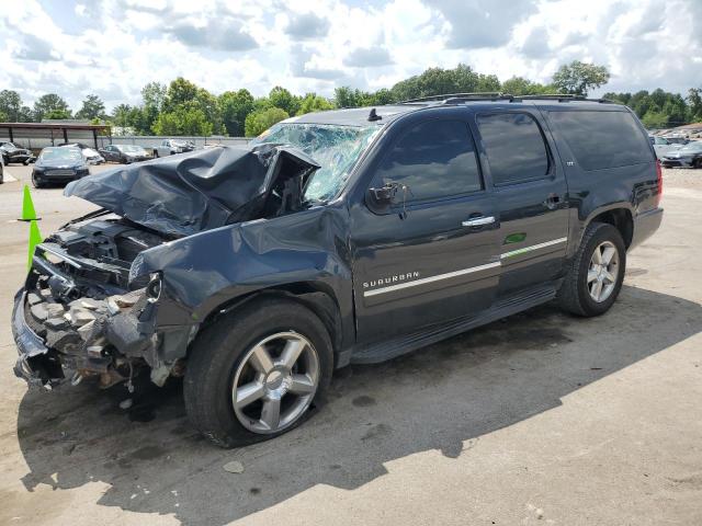 Vin: 1gnskke3xbr232628, lot: 59883425, chevrolet suburban k1500 ltz 2011 img_1