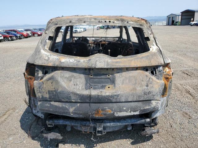 2019 BUICK ENCLAVE PR - 5GAEVBKW0KJ206194