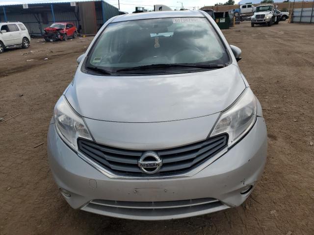 2015 NISSAN VERSA NOTE - 3N1CE2CP4FL405327