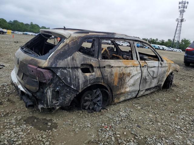 2019 VOLKSWAGEN TIGUAN SE 3VV2B7AX1KM100813
