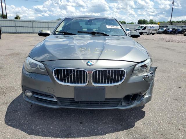 2015 BMW 528 I WBA5A5C50FD513349