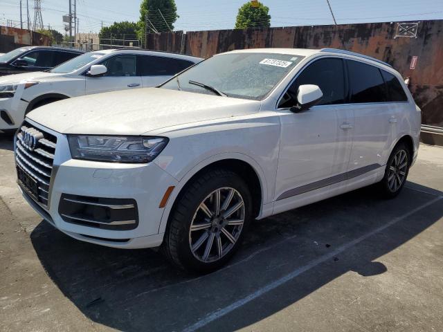 AUDI Q7 PREMIUM