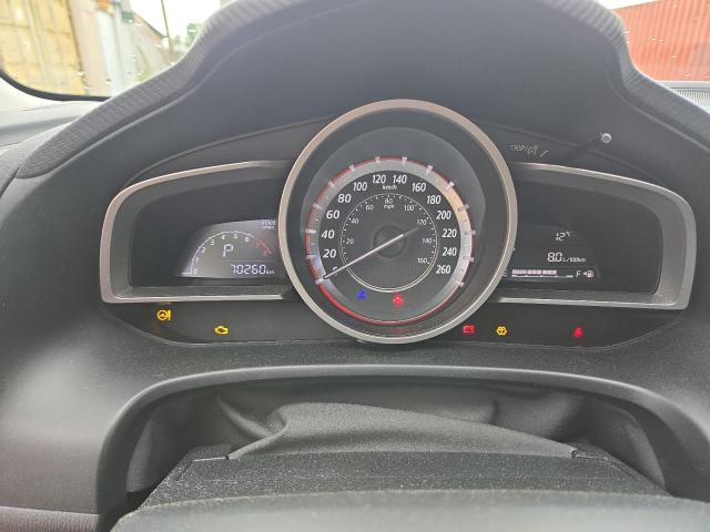 2016 MAZDA 3 SPORT 3MZBM1U7XGM283912