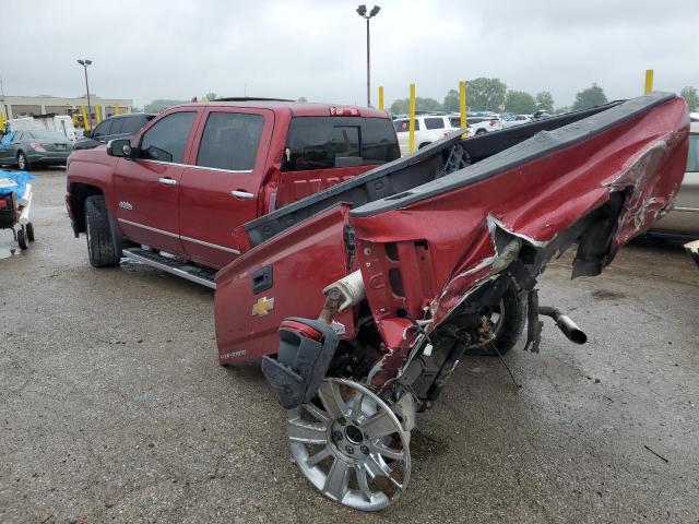 Vin: 3gcuktec9jg299047, lot: 59472685, chevrolet all models k1500 high country 20182