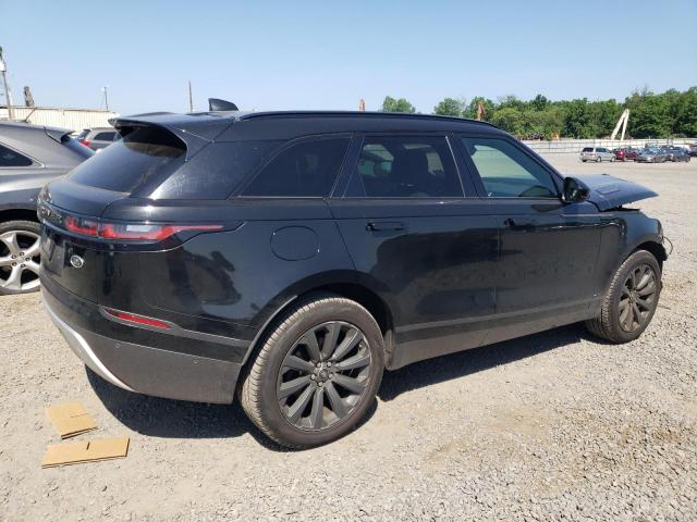 2019 LAND ROVER RANGE ROVE SALYL2EXXKA210039