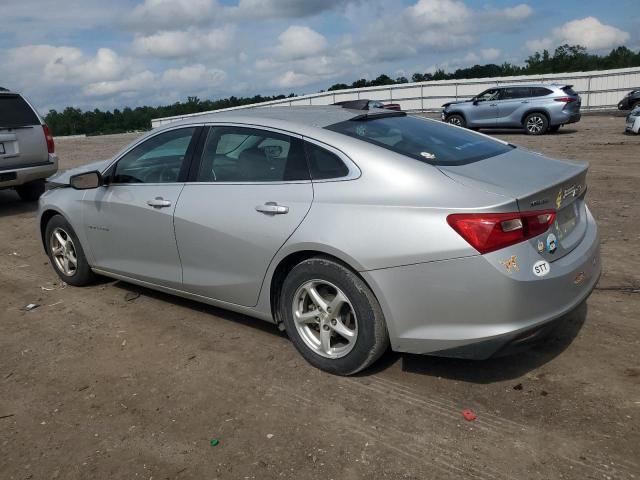 Vin: 1g1zb5st1jf223774, lot: 61328385, chevrolet malibu ls 20182