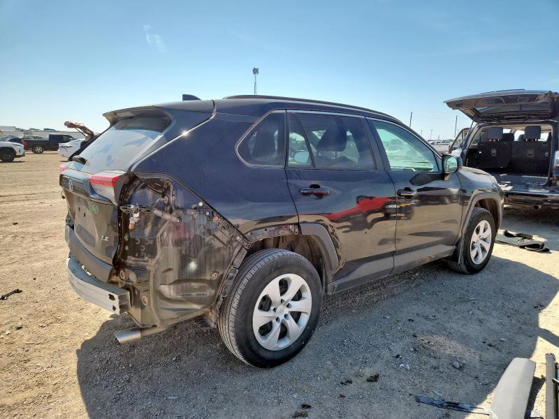 Vin: 2t3h1rfv5kw034604, lot: 60324915, toyota rav4 le 20193