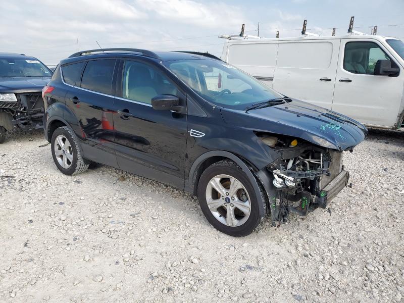 Vin: 1fmcu0gx6guc73267, lot: 59550655, ford escape se 20164