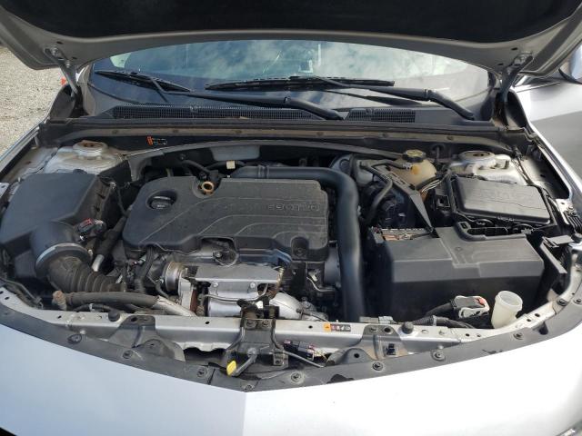 2018 CHEVROLET MALIBU LT 1G1ZD5ST3JF278060