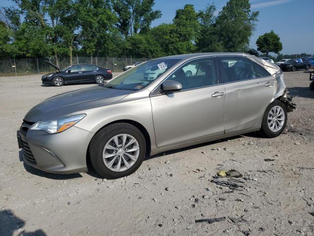 2015 TOYOTA CAMRY LE - 4T4BF1FK3FR476820