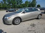 2015 TOYOTA CAMRY LE - 4T4BF1FK3FR476820