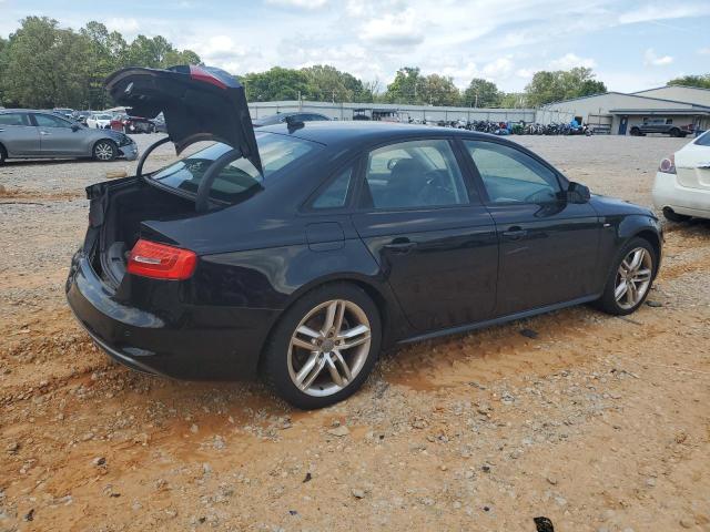 2016 AUDI A4 PREMIUM S-LINE WAUBFAFL5GN015943