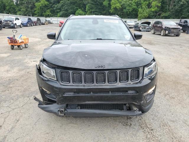 2019 JEEP COMPASS LATITUDE 3C4NJCBB8KT613024
