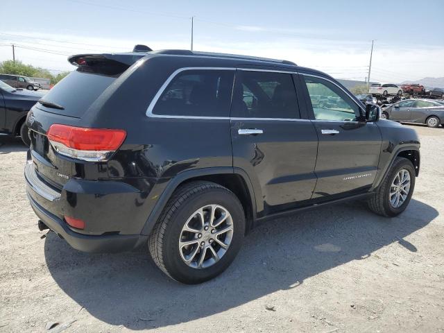 Vin: 1c4rjebg6ec436966, lot: 61989345, jeep grand cher limited 20143