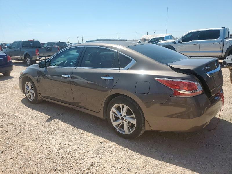 2015 NISSAN ALTIMA 2.5 - 1N4AL3AP6FC424742