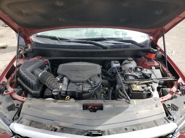 2024 CADILLAC XT6 PREMIU 1GYKPCRS1RZ700168