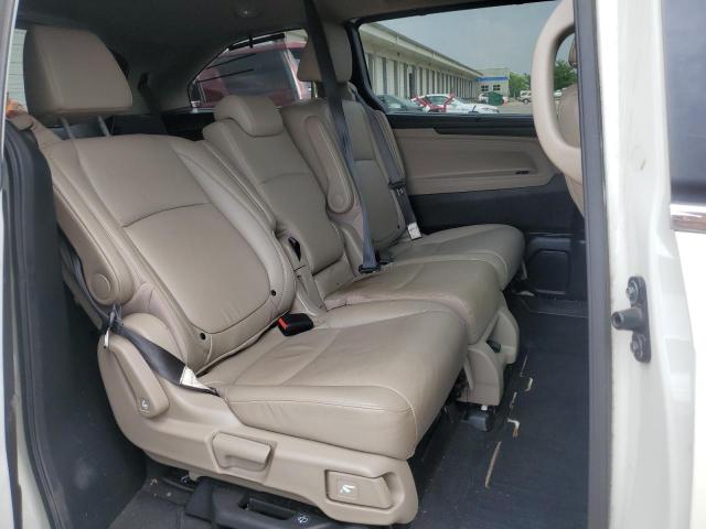 2018 HONDA ODYSSEY TO 5FNRL6H87JB047346