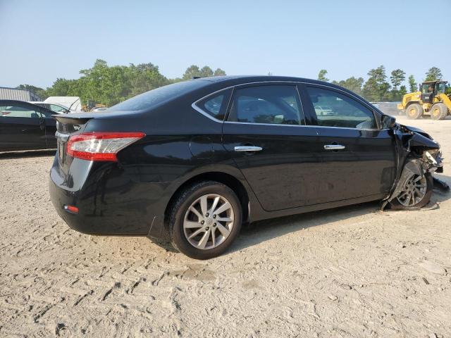 Vin: 3n1ab7ap5fy336831, lot: 59614585, nissan sentra s 20153