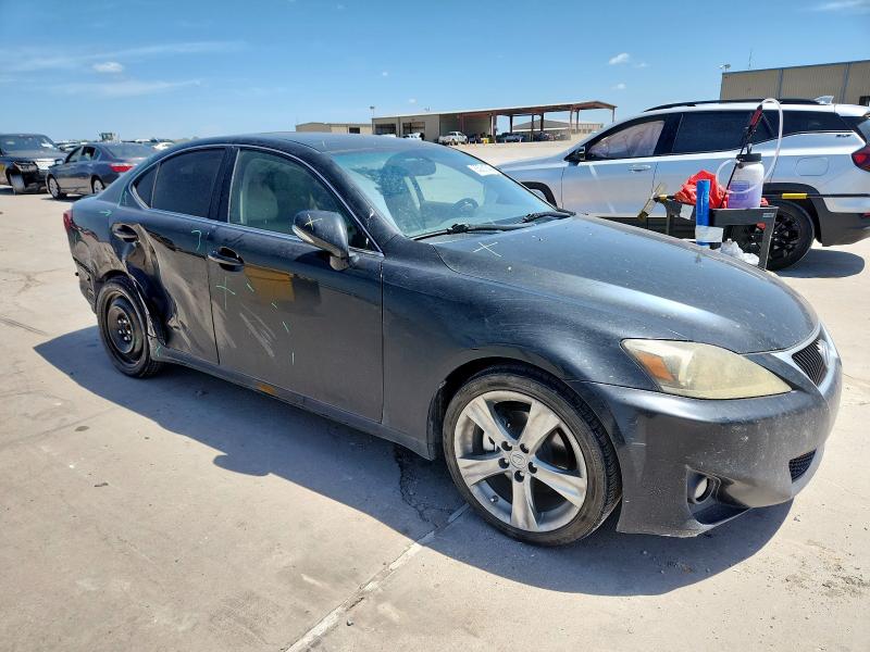 Vin: jthbf5c24b5144155, lot: 63081545, lexus is 250 20114
