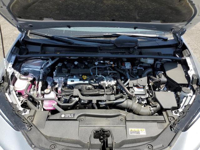2025 TOYOTA PRIUS LE JTDACAAU8S3051363