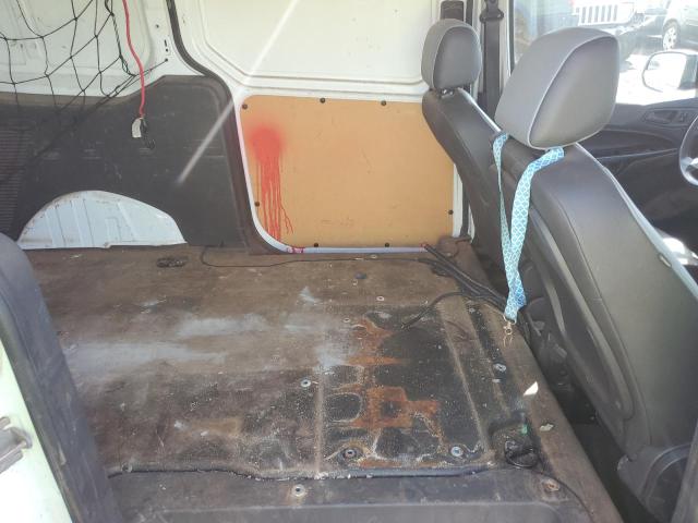 2017 FORD TRANSIT CO - NM0LS7E7XH1331175