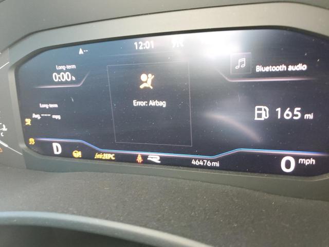 2023 VOLKSWAGEN ATLAS CROS 1V2SE2CA6PC213536