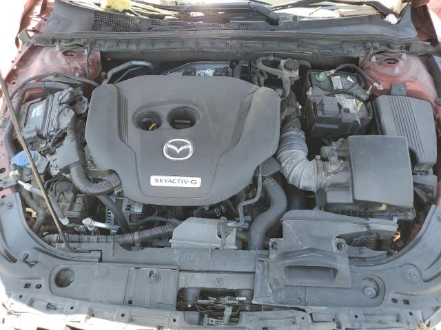 2019 MAZDA 6 GRAND TO JM1GL1TY8K1502202