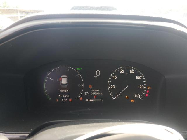 2023 HONDA CR-V SPORT 7FARS6H50PE038820