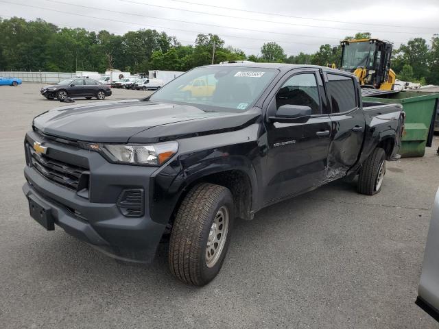 Vin: 1gcpsbek5s1153243, lot: 60526855, chevrolet colorado 2025 img_1