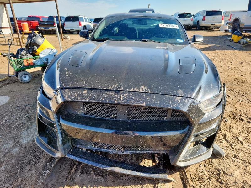 2015 FORD MUSTANG 1FA6P8AM5F5395512