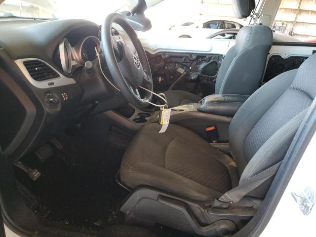 2019 DODGE JOURNEY SE 3C4PDCBG9KT701222
