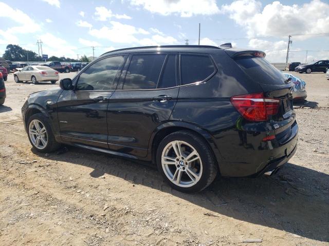Vin: 5uxwx7c59e0e77198, lot: 62283935, bmw x3 xdrive35i 20142