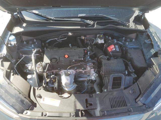 2024 HONDA HR-V SPORT 3CZRZ2H54RM747565