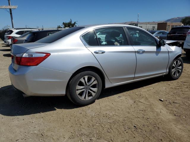 Vin: 1hgcr2f32fa149501, lot: 61146405, honda accord lx 20153