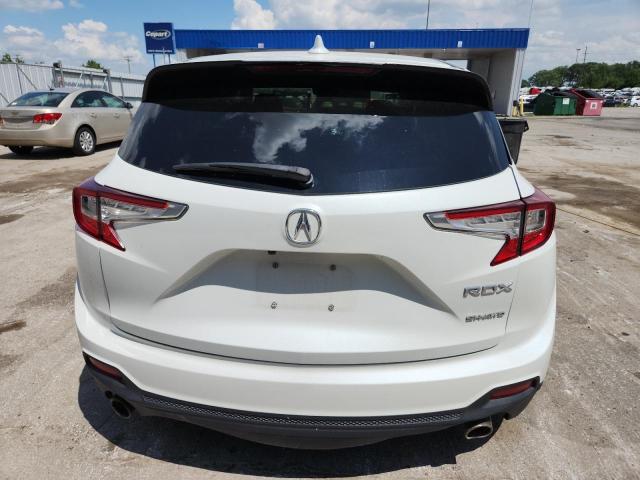 2021 ACURA RDX 5J8TC2H30ML012265