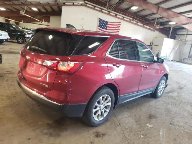 Vin: 3gnaxkev7ls501617, lot: 60470555, chevrolet equinox lt 20203