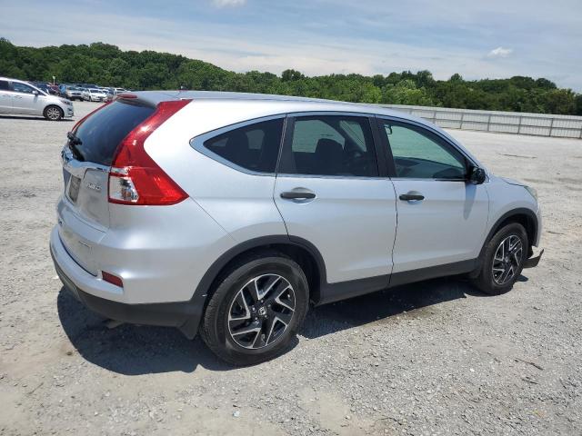 2016 HONDA CR-V SE - 2HKRM4H42GH684900