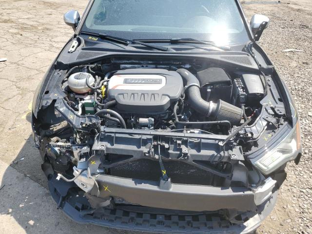 2015 AUDI S3 PRESTIG WAUFFGFF2F1142041