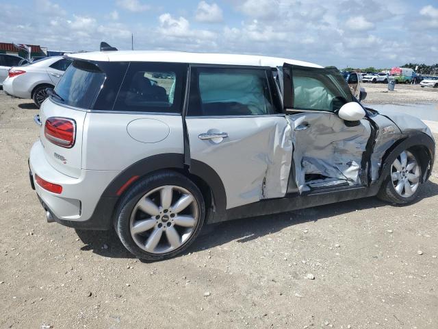 Vin: wmwxj1c06n2p81757, lot: 61399205, mini cooper s clubman all4 20223