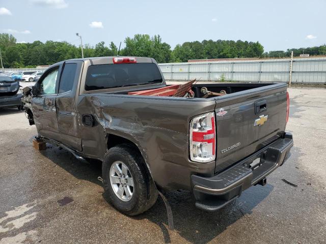 Vin: 1gchsbe35g1342091, lot: 59130195, chevrolet colorado 20162